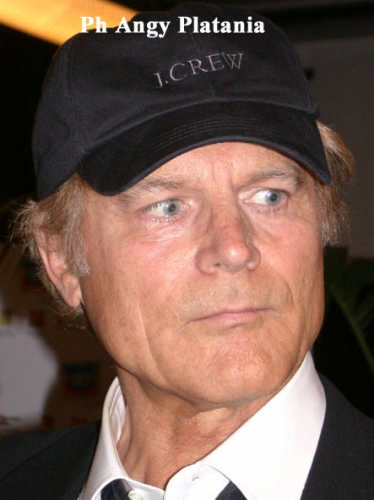 Hill augenfarbe terence Terence Hill